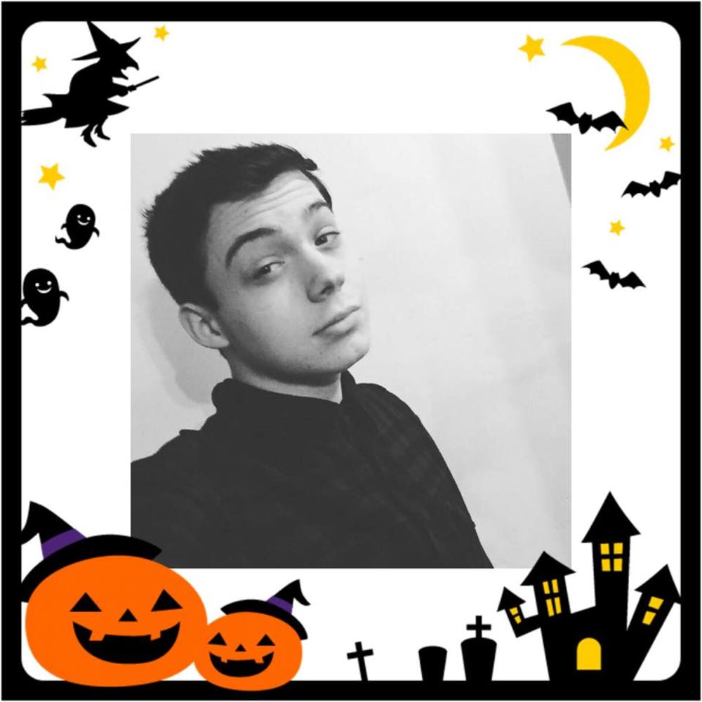 Meet your Posher, Joe